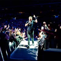 España espera a Bruce Springsteen