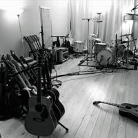 Leiva inicia la grabación de su tercer álbum en solitario