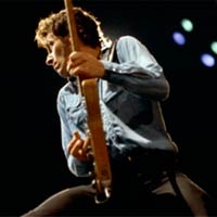 Confirmados los conciertos de Bruce Springsteen en España