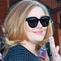 Adele recupera el nº1 en Reino Unido con '25'