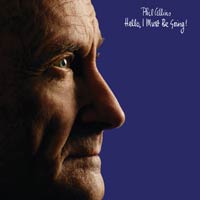 Segunda entrega de las reediciones de Phil Collins