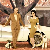 Fangoria nº1 en discos con Canciones para robots románticos