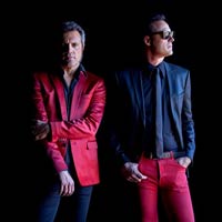 Gira acústica 'Desarmados' de M Clan