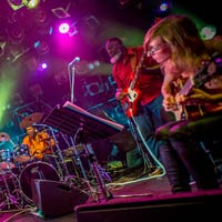 Avance del cartel de Jazzaldia 2016