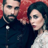 El tercer álbum de Fuel Fandango en abril