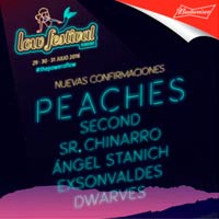 6 nuevos nombres para el Low 2016