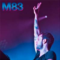 El séptimo álbum de M83
