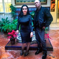 Fangoria repite nº1 con 'Canciones para robots románticos'