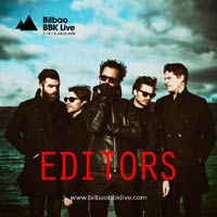Editors y Underworld al Bilbao BBK Live 2016