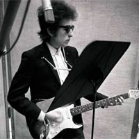 Nuevo álbum de Bob Dylan para la primavera boreal