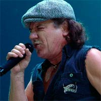 La actual gira de AC/DC en peligro