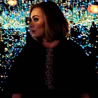 Adele recupera el nº1 en UK con '25'