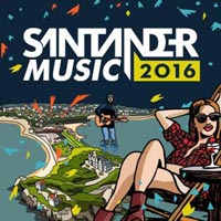 5 nuevos nombres para el Santander Music Festival 2016