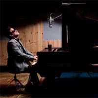 Nueva gira española de Andrés Calamaro