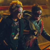 DJ Snake y Delafé en los vídeos de la semana