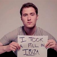 Mike Posner nº1 en singles en UK con I took a pill in Ibiza