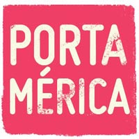 Cartel del Festival PortAmérica 2016