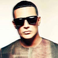 DJ Snake nº1 en LaHiguera.net con 'Middle'