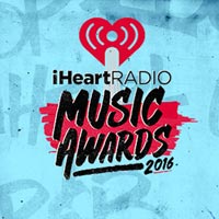Ganadores de los iHeartRadio Music Awards 2016