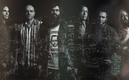 El segundo álbum de Corizonas