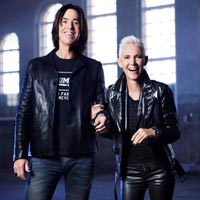 Nuevo álbum de Roxette en junio