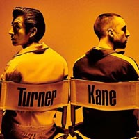 The Last Shadow Puppets nº1 discos en UK