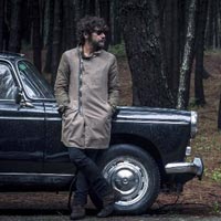 Quique González nº1 en LaHiguera.net con 'Relámpago'