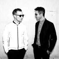 Monarchy al Palencia Sonora 2016