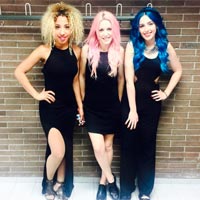 Sweet California y Alan Walker siguen nº1 en España