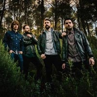 Supersubmarina y Biffy Clyro en los vídeos de la semana