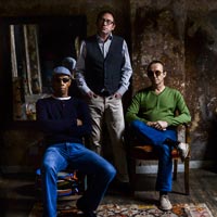 Ocean Colour Scene al Bilbao BBK Live 2016