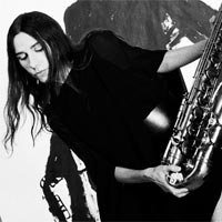 PJ Harvey nº1 en UK con 'The hope six demolition project'