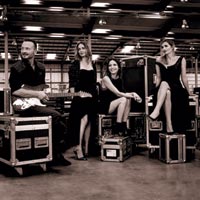 The Corrs al Starlite Marbella 2016