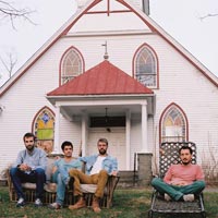 Manel repite nº1 en discos en España con 'Jo competeixo'