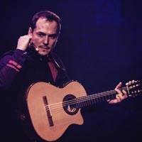 'La respuesta', el nuevo proyecto de Ismael Serrano