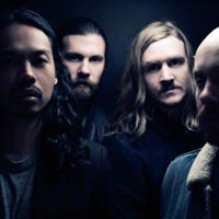 The temper trap nº1 en LaHiguera.net con 'Fall together'