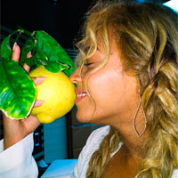 6º nº1 para Beyoncé en la Billboard 200 con 'Lemonade'