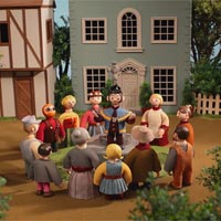 Los regresos de Radiohead y Red Hot Chili Peppers