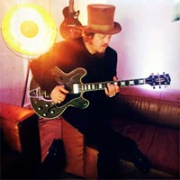 Zucchero nº1 en LaHiguera.net con 'Voci'