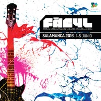 Primera tanda de confirmaciones para el festival FÀCYL