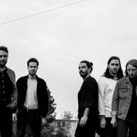 Local Natives nº1 en LaHiguera.net con 'Past lives'