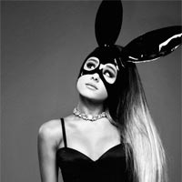 Ariana Grande y Richard Ashcroft, novedades de la semana