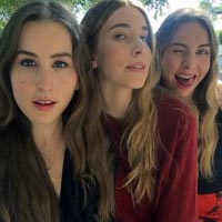 Haim prepara un segundo álbum