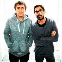 En marcha el quinto álbum de Iván Ferreiro