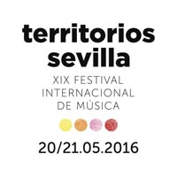 Se cancela el Territorios Sevilla 2016