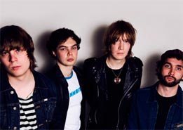 French Films y Gallant al Bilbao BBK Live 2016