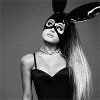 Ariana Grande nº1 en discos en UK con 'Dangerous woman'