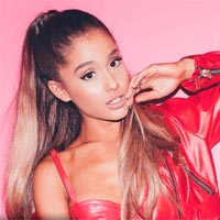 Ariana Grande nº1 en discos en España con 'Dangerous woman'
