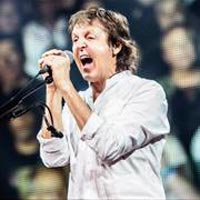 La gira One on One de Paul McCartney llega a Madrid