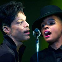 58 años del nacimiento de Prince Rogers Nelson